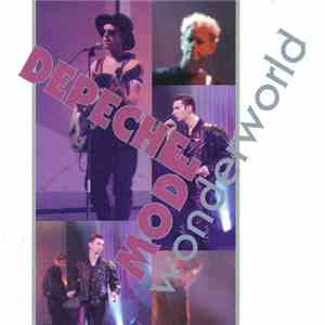 Depeche Mode - Wonderworld