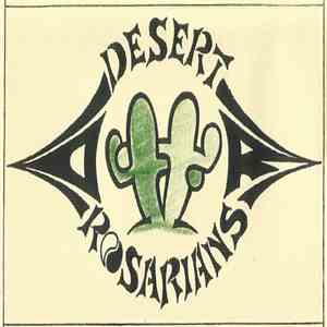 Desert Rosarians - Desert Rosarians