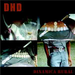 DHD - Dinamica Rural