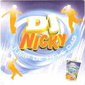 DJ Nicky - Jump De Hele Dag
