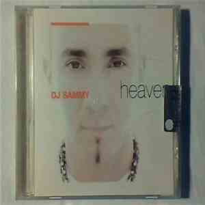 DJ Sammy - Heaven