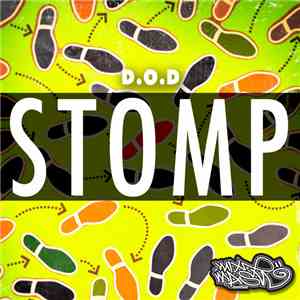 D.O.D  - Stomp