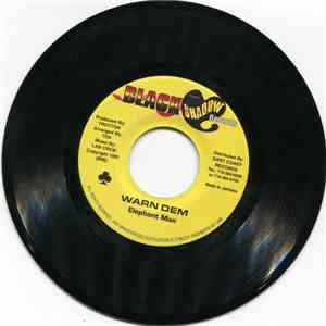 Elephant Man - Warn Dem