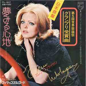 Ellen Nikolaysen - You Made Me Feel I Could Fly / This Is Your Life