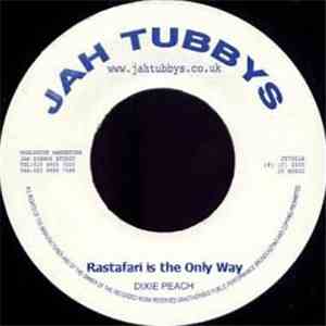 Errol Bellot & Dixie Peach - Rastafari Is The Way