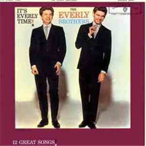 Everly Brothers - It's Everly Time & A Date With The Everly Brothers