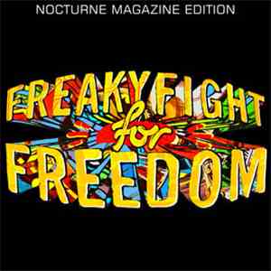 Freaky Fight For Freedom - Freaky Fight For Freedom