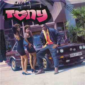 Gigolo Tony - Dance With The Boogie