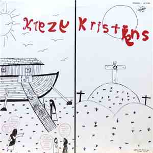 Greg Kozak - Crazy Christians
