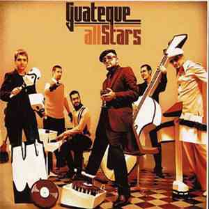 Guateque All Stars - Guateque All Stars