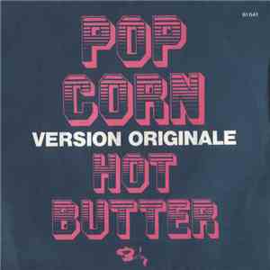 Hot Butter - Pop Corn (Version Originale)
