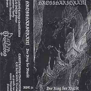 Hrossharsgrani - Der Ring Der Macht