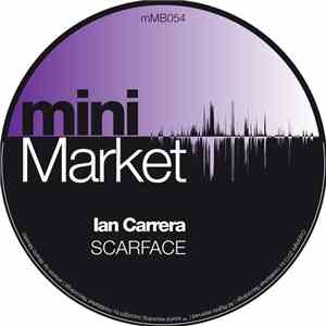 Ian Carrera - Scarface