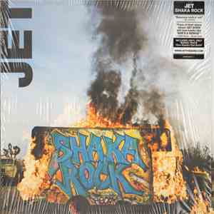 Jet - Shaka Rock