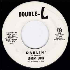 Johnny Dunn  - Darlin'
