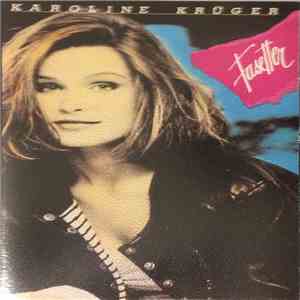 Karoline Krüger - Fasetter