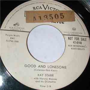 Kay Starr - Good And Lonesome