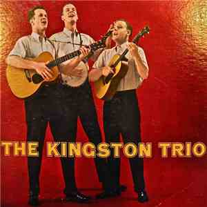 Kingston Trio - The Kingston Trio
