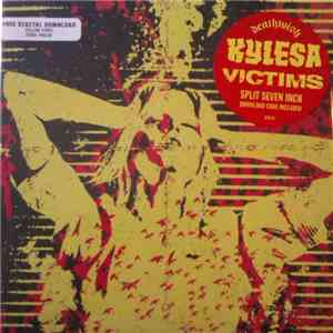 Kylesa / Victims - Split