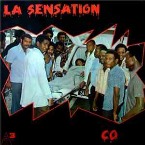 La Sensation - Co