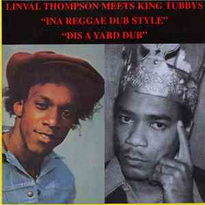 Linval Thompson Meets King Tubbys - 