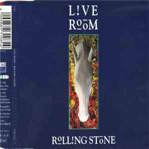Live Room - Rolling Stone