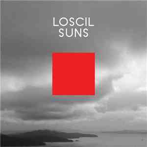 Loscil - Suns