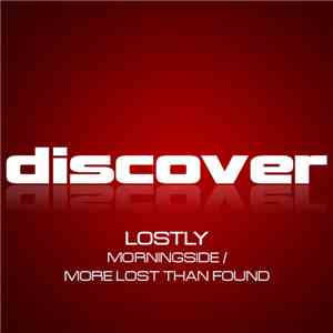 Lostly - Morningside / More Lost Than Found