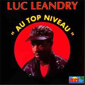 Luc Leandry -