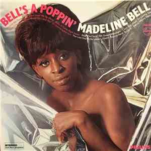 Madeline Bell - Bell's A Poppin'