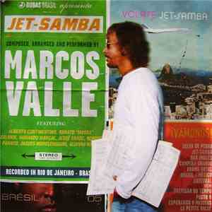 Marcos Valle - Jet-Samba