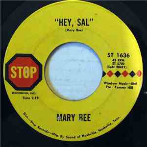 Mary Bee - Hey, Sal