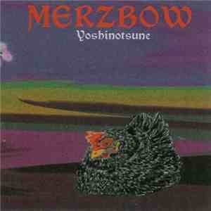 Merzbow - Yoshinotsune