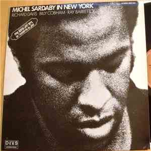 Michel Sardaby - In New York