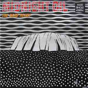 Midnight Oil, Warumpi Band, Coloured Stone - The Dead Heart