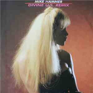 Mike Hemmer - Divine