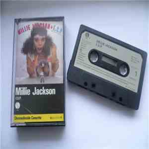 Millie Jackson - E.S.P. (Extra Sexual Persuasion)