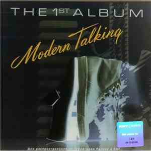 Modern Talking - The 1st Album