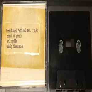 Morbid Angel - Official Reh. 1.30.87