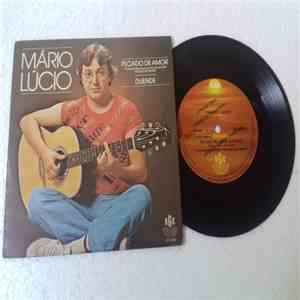 Mário Lúcio - Pecado De Amor
