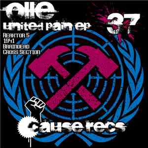 Olle - United Pain EP