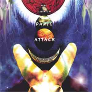 Ooze  - Ethnic Panic Attacks