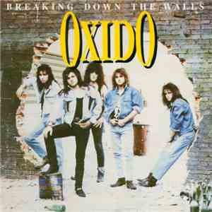 Oxido - Breaking down the walls