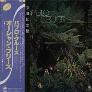 Pablo Cruise - Pablo Cruise