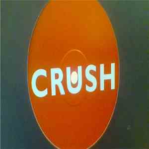 Passion Fruit And Holy Bread - Crush