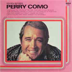 Perry Como - Golden Records