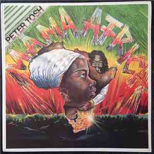 Peter Tosh - Mama Africa