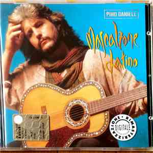 Pino Daniele - Mascalzone Latino