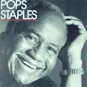 Pops Staples - Pops Staples