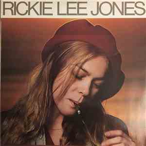Rickie Lee Jones - Rickie Lee Jones